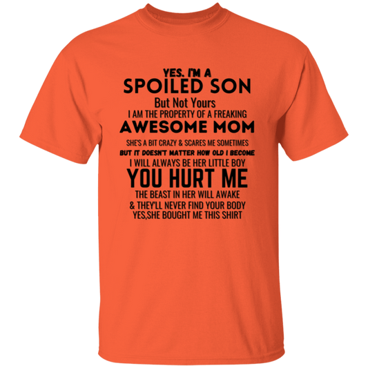 Spoiled Son | T-Shirt