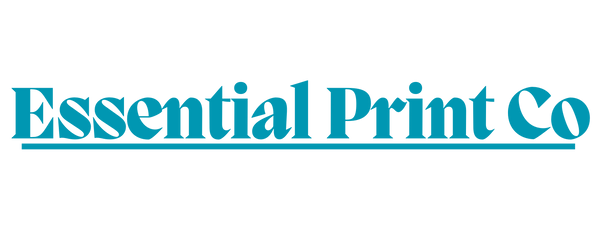 Essential Print Co